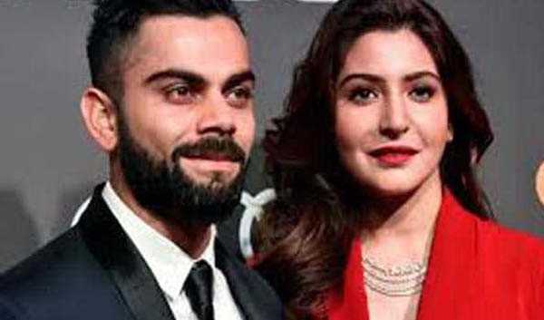 विराट और अनुष्का ने दी खुशखबरी, घर आने वाला है नन्हा मेहमान विराट और अनुष्का ने दी खुशखबरी, घर आने वाला है नन्हा मेहमान